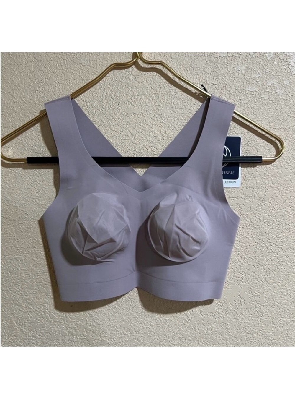 NWT Evelyn Bobbie Defy Bra XS - Picture 2 of 10